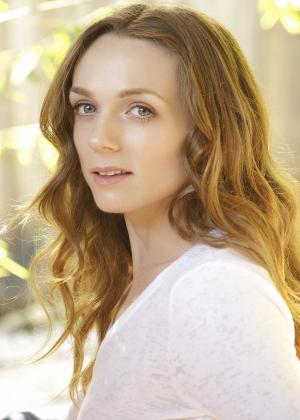 Kerry Condon